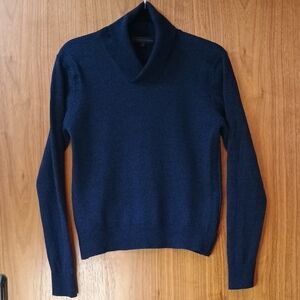 Patrick Assaraf 100% Wool Women's Sweater S-M